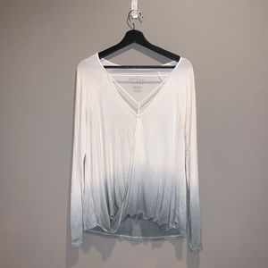 American Eagle Soft & Sexy Small Top